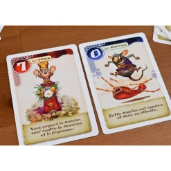 Braverats - Le Duel Des Clans De Rats^Blue Orange New