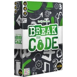 Break the code^Iello Online