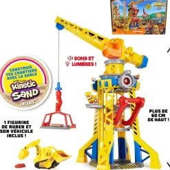 Brico Park Grue Ruben & Cie^Varta New