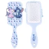 Brosse à cheveux - Stitch et Angel^ Online