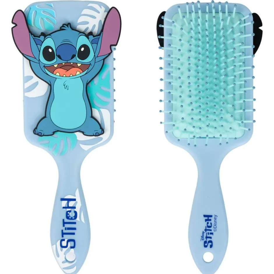 Brosse à cheveux Stitch^
