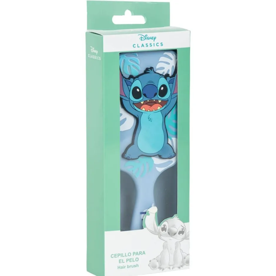 Brosse à cheveux Stitch^