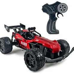 BTE/RACE CAR METAL 36 CM RC 24GHZ ECH 1/^MGM Online