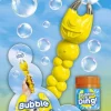 Bubble ding - bulles party électronique^Lansay