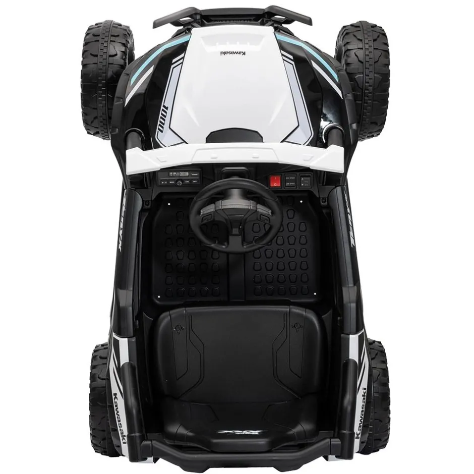 Buggy Kawasaki Teryx KRX 1000 12v^Varta Clearance