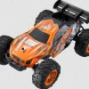 Buggy Rally Radiocommandé 1:18^TEAM City