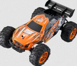 Buggy Rally Radiocommandé 1:18^TEAM City
