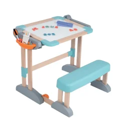 Bureau modulo space^Smoby Discount
