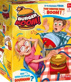 Burger^Lansay Best