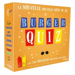 Burger Quiz V2^Dujardin