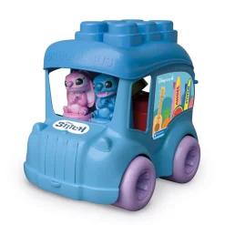 Bus Clemmy Stitch^Clementoni New