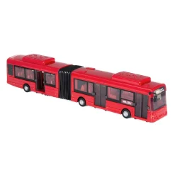 Bus double 1/48 - 35cm^TEAM City