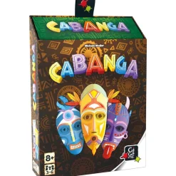 Cabanga^ Discount