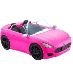 Cabriolet de Barbie^Mattel New