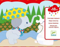 Cache Dehors^Djeco Online