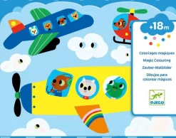 Cache Dyear Le Ciel De^Djeco Sale