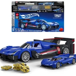 CADILLAC PROJET GTP HYPERCAR^Mattel Brick Shop Online