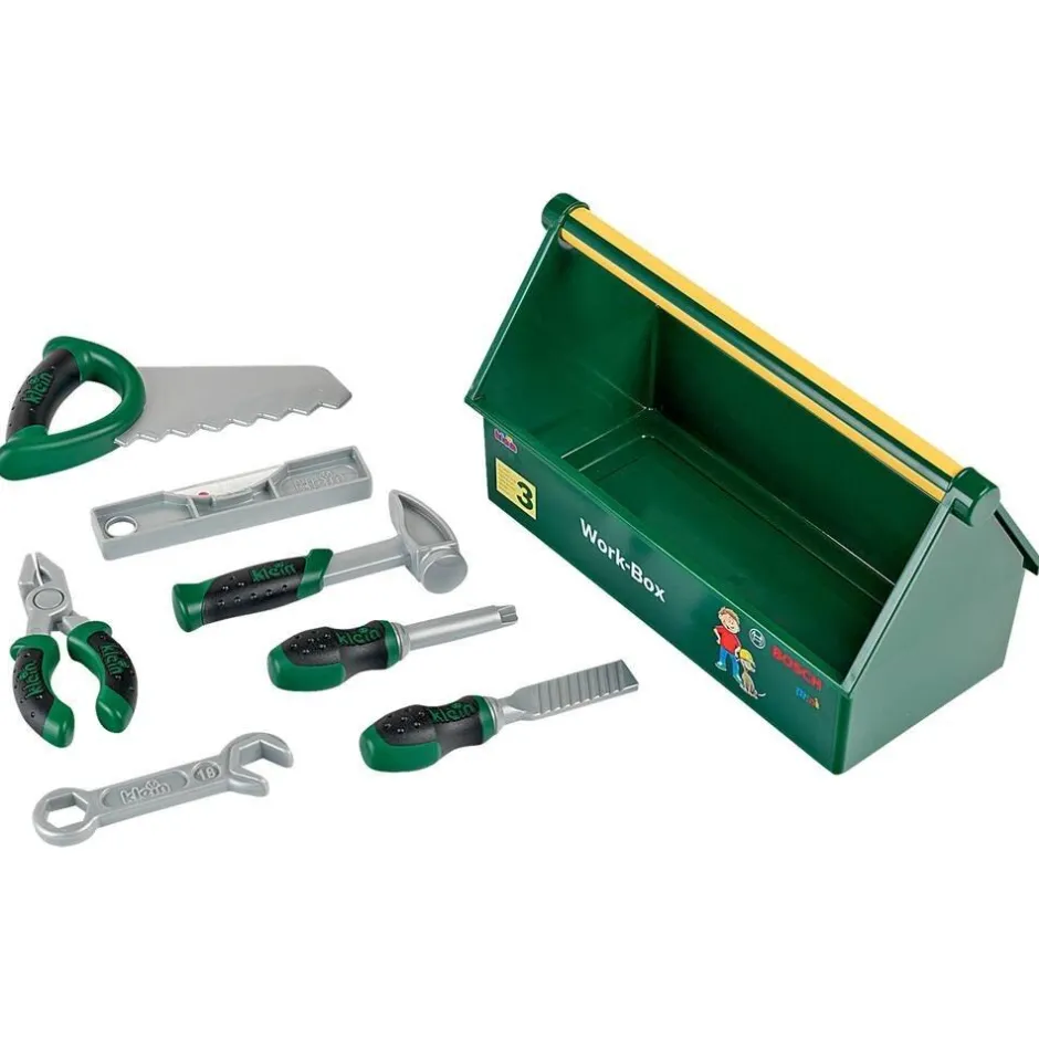 Caisse à Outils^Klein Outlet