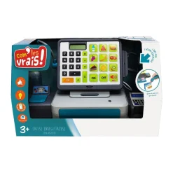 Caisse Enregistreuse^COM' les vrais Online