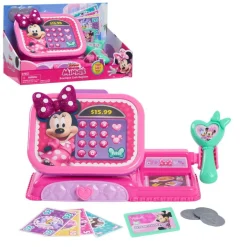 Caisse enregistreuse Disney Junior Minnie^Varta Sale