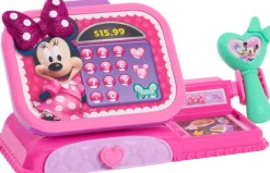 Caisse enregistreuse Disney Junior Minnie^Varta Sale