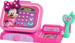 Caisse enregistreuse Disney Junior Minnie^Varta Sale