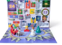 Calendrier Avent Pat Patrouille^Spin Master Best