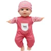 Calie prononce 6 sons - Poupée 30 cm^Cerise & Capucine Sale