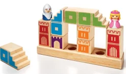 Camelot Jr - jeu de réflexion 48 défis^Smart Games Clearance