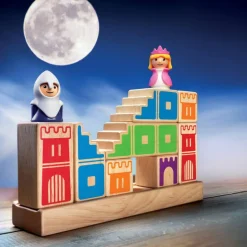 Camelot Jr - jeu de réflexion 48 défis^Smart Games Clearance
