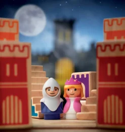 Camelot Jr - jeu de réflexion 48 défis^Smart Games Clearance