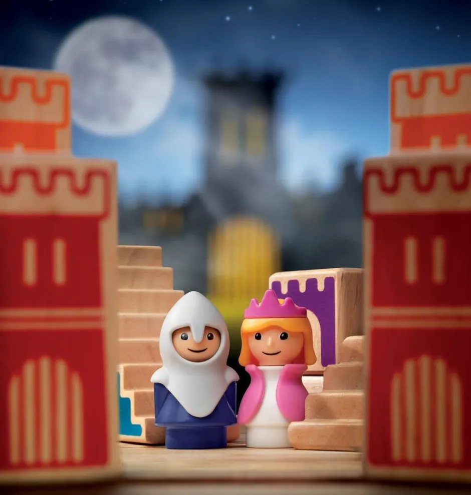 Camelot Jr - jeu de réflexion 48 défis^Smart Games Clearance
