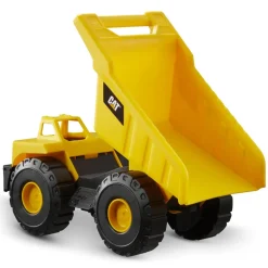 Camion benne Caterpillar 38 cm^Funrise Outlet