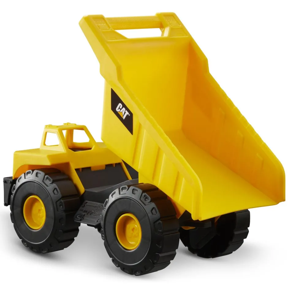 Camion benne Caterpillar 38 cm^Funrise Outlet