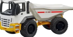 Camion benne roadmax^Bruder Sale