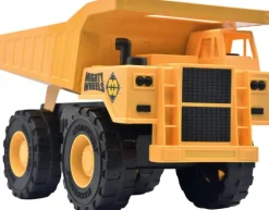 Camion Benne Xxl^TEAM City Sale