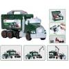 Camion de bricolage Bosh^Klein Clearance