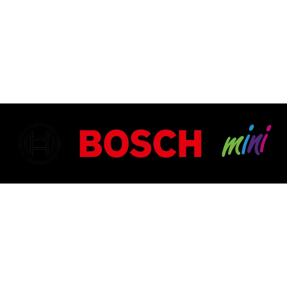 Camion de bricolage Bosh^Klein Clearance