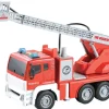 CAMION DE POMPIER^TEAM City Outlet