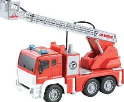 CAMION DE POMPIER^TEAM City Outlet