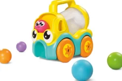 Camion Fun Trott - Toomies^Tomy Clearance