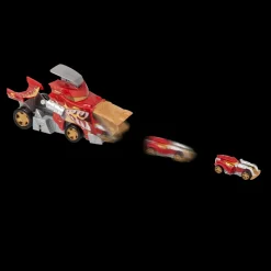 Camion lanceur de feu - Tracers Mix N Race^Magic Box Hot