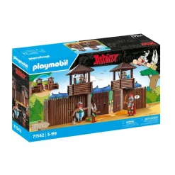 Camp des Romains Astérix 71542^Playmobil