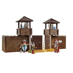 Camp des Romains Astérix 71542^Playmobil