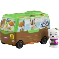 Camping Car Pocket Klorofil^Vulli Sale