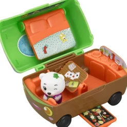 Camping Car Pocket Klorofil^Vulli Sale
