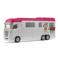 Camping car équestre^Schleich Clearance