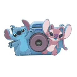 Caméra pour enfants avec protection Stitch^Lexibook Best