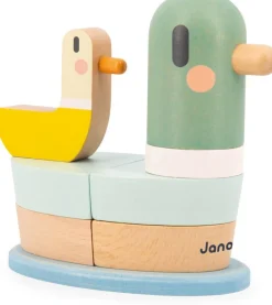 Canard empilable Sweet cocoon^Janod Clearance