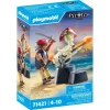 Canonnier des pirates 71421^Playmobil New